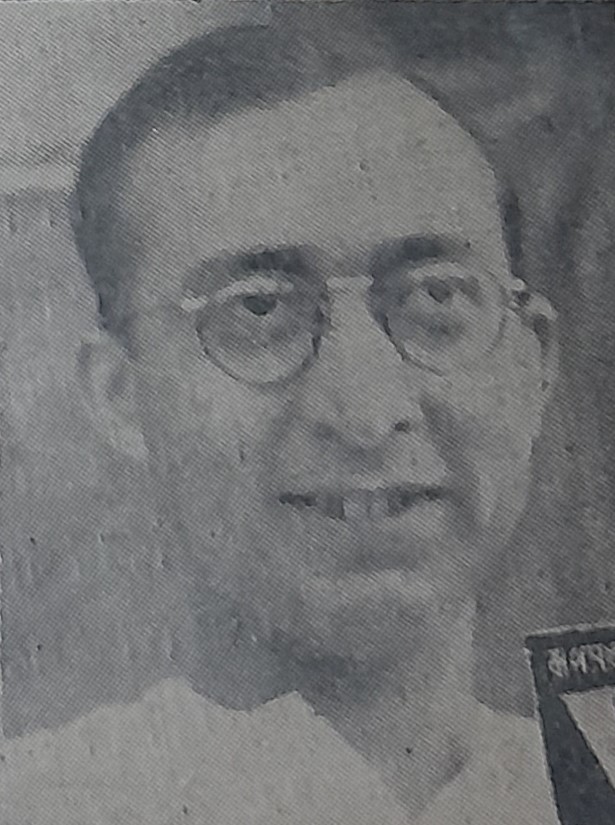 Soumen Mukhopadhyay